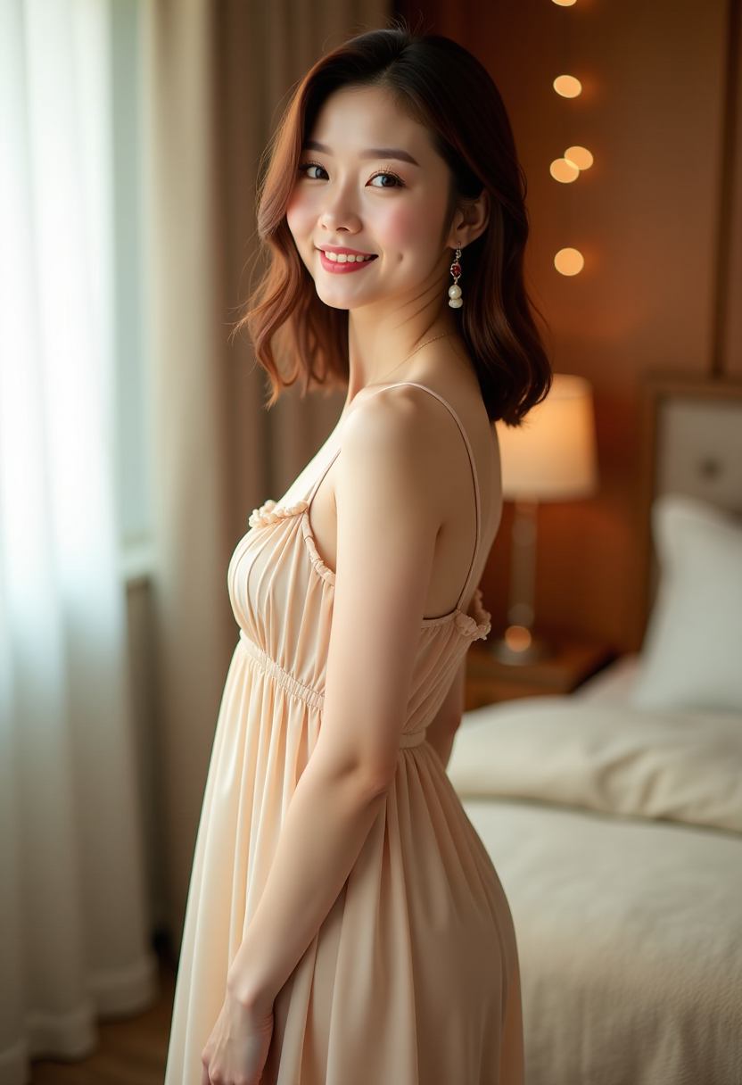 第七封匿名信封面